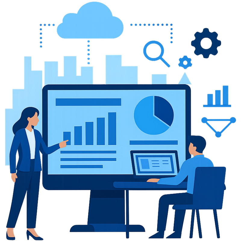 Digital Transformation