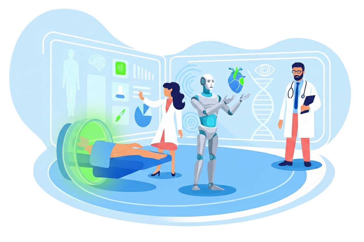 Mach7 enterprise imaging