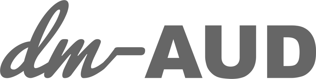 dm‑AUD